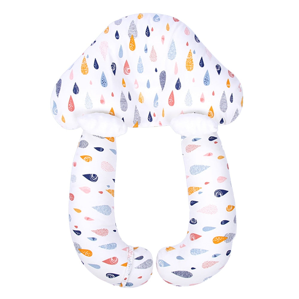 Dreams™ Ultra weiches kuscheliges Baby Kissen