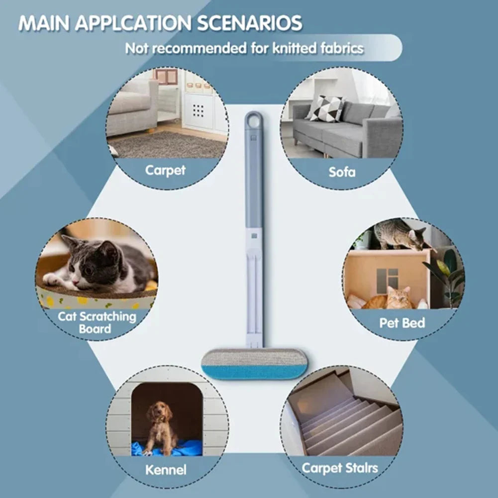 1+1 Gratis | LuxeLint™ Keine Unordnung, kein Stress