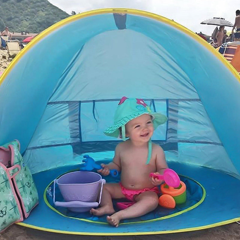 Sunark™ - Babys Strandzelt