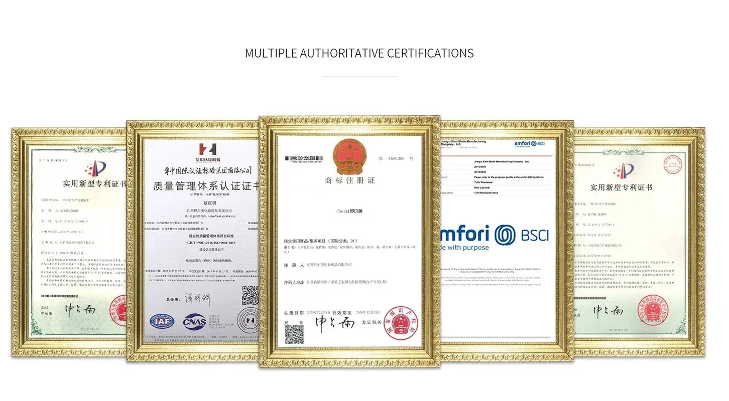 Lumivelle™ | Anhaltende Sanftheit ohne Schmerz