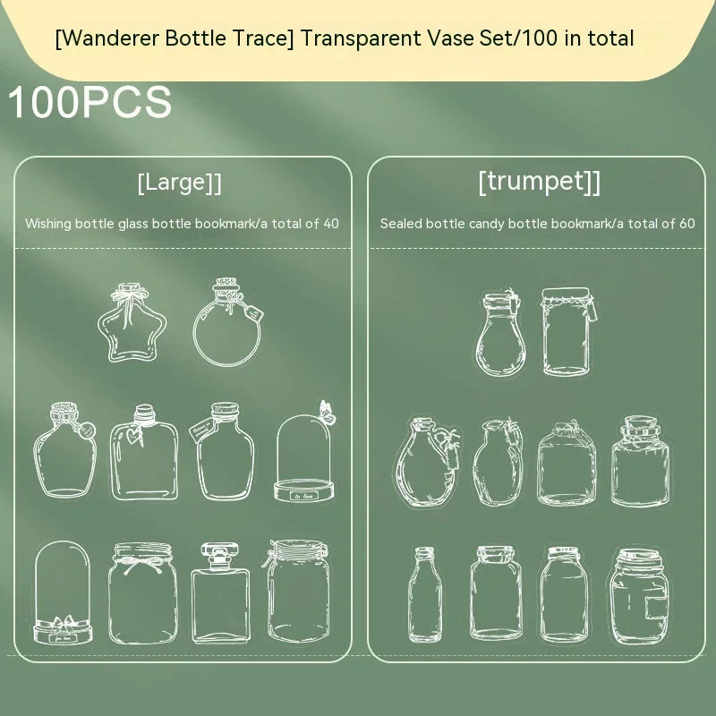 Florivelle™ | Zarte botanische Kunst für Ihr Tagebuch und Ihren Planer
