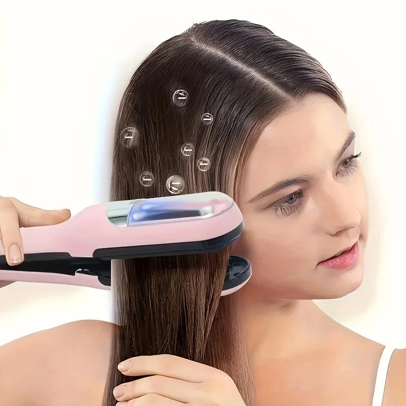 HairSculpt™ | Professionelle kabellose Haarschneidemaschine mit USB-Aufladung für glatteres Haar