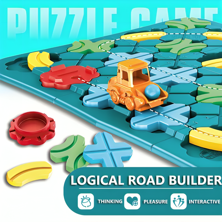 RoadQuest™ | Gestalte deine eigene Abenteuerstrecke!