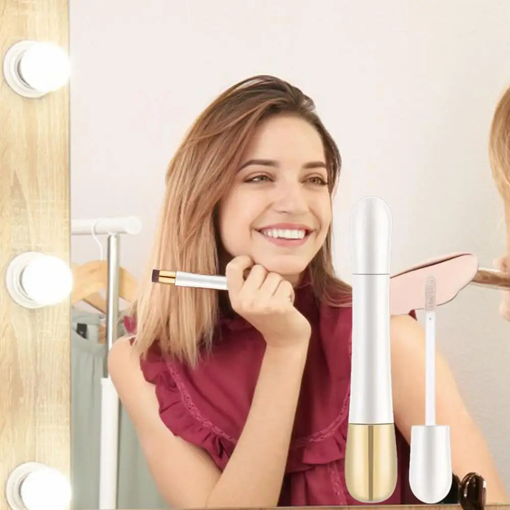 MakelloseFusion™ Strahlender Schutz vor Falten