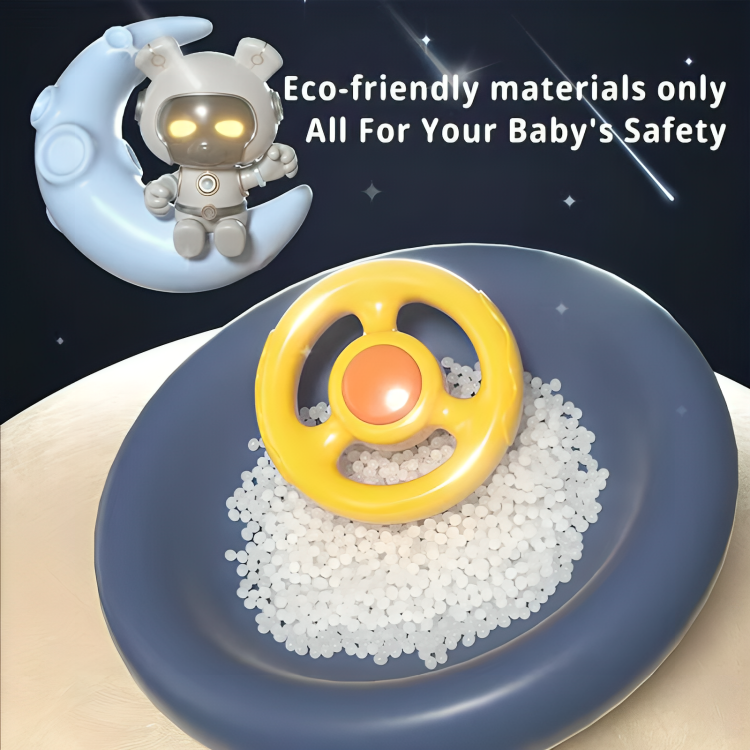 RaceBuddy™ | Ein Spiel, das Reflexe und Konzentration schärft!