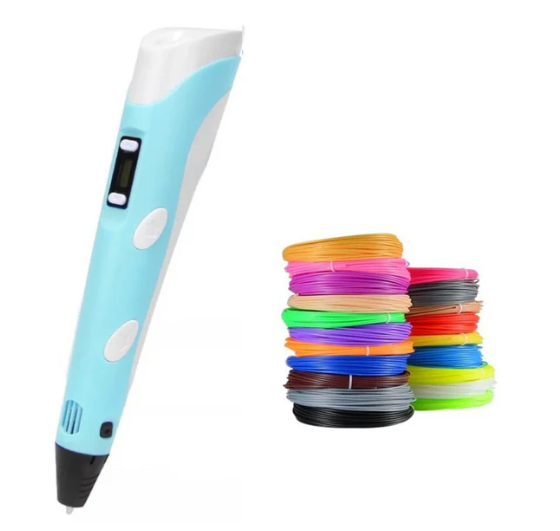 ImagiPen Kreativer 3D-Spaß für Jung & Alt