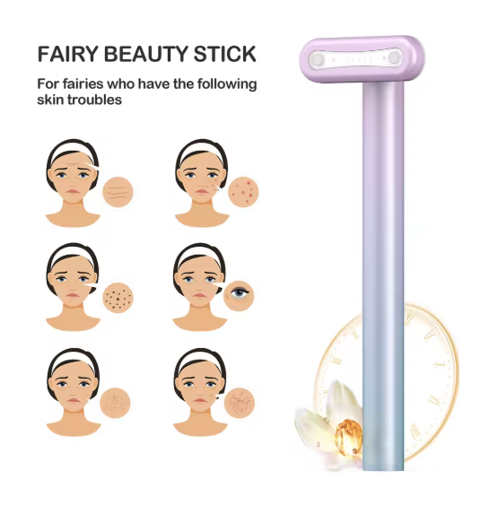 PerfekteHaut™ | 4in1 Hautpflege Lichttherapie