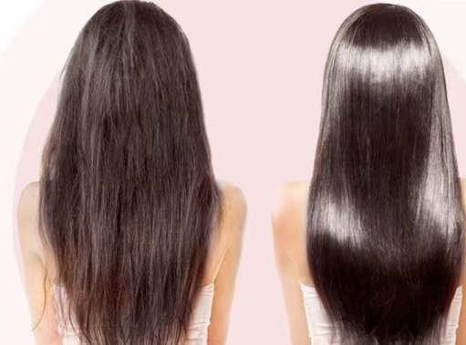 c™ | Gesundes Haar