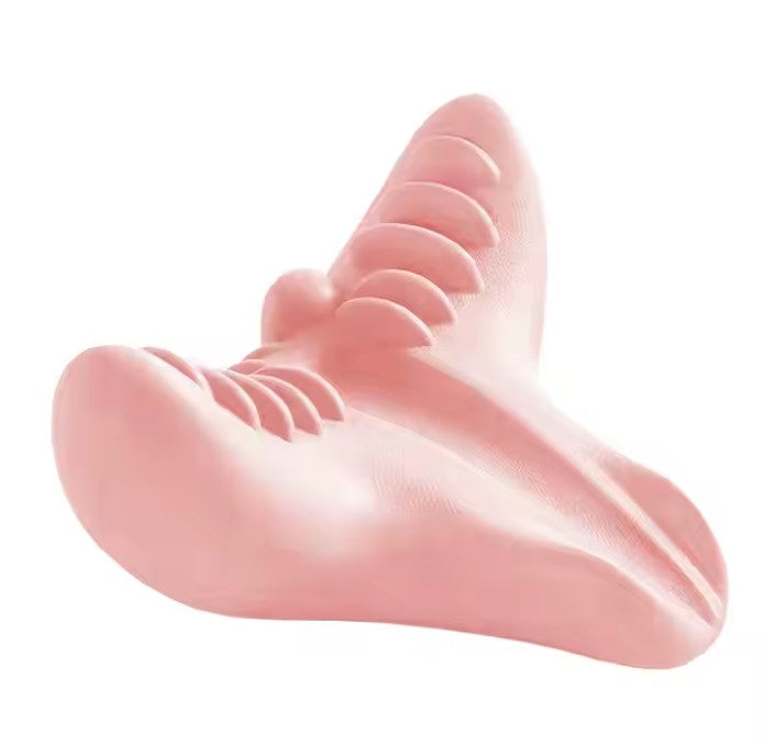 RelaxoFlex - Entspannen Sie Ihren Nacken | 50% RABATT