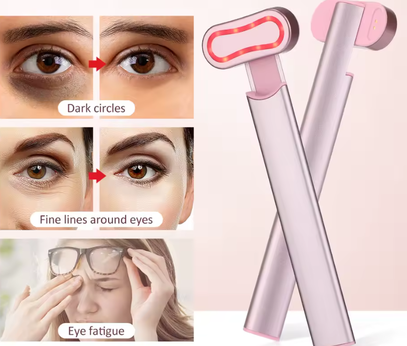 PerfekteHaut™ | 4in1 Hautpflege Lichttherapie