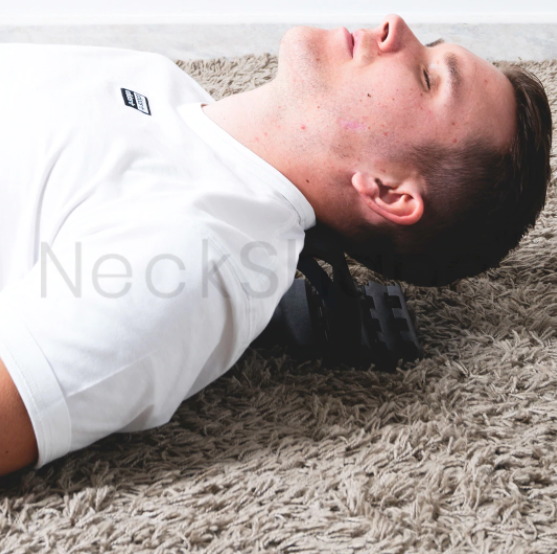 ReliefShape™ | Befreien Sie sich in nur 5 Sekunden von Schmerzen!