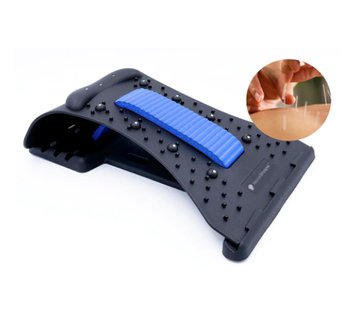 ReliefShape™ | Befreien Sie sich in nur 5 Sekunden von Schmerzen!