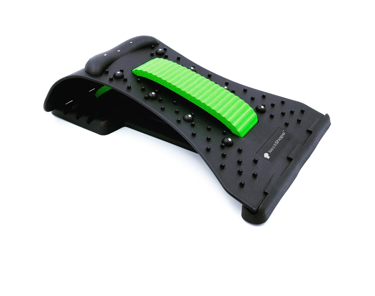 ReliefShape™ | Befreien Sie sich in nur 5 Sekunden von Schmerzen!