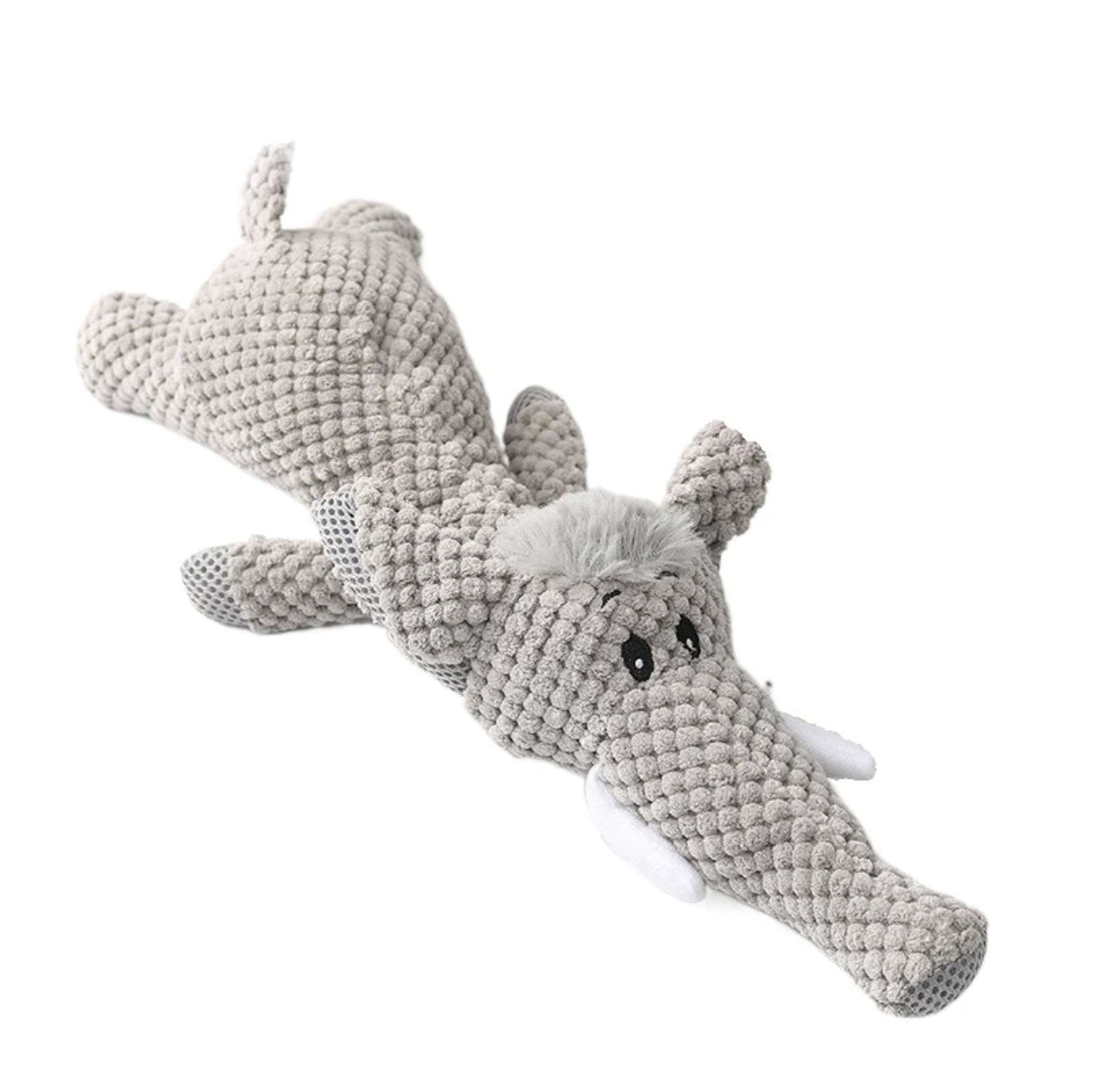 InvinciPaw™ Kauspielzeug für starke Kauer | 50% RABATT