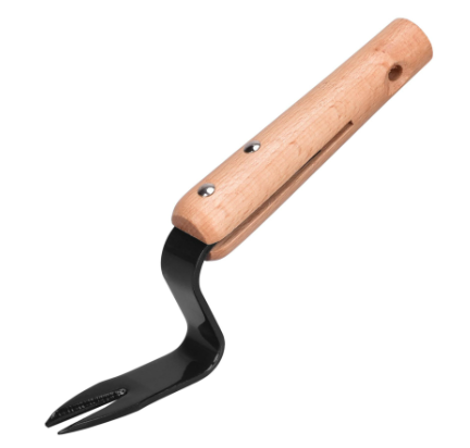 WeedTool - Kompakter Unkrautschneider