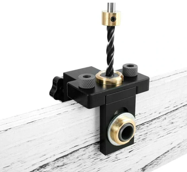 PräzisionPro - Einstellbarer 3-in-1-Positionierer | 50% RABATT