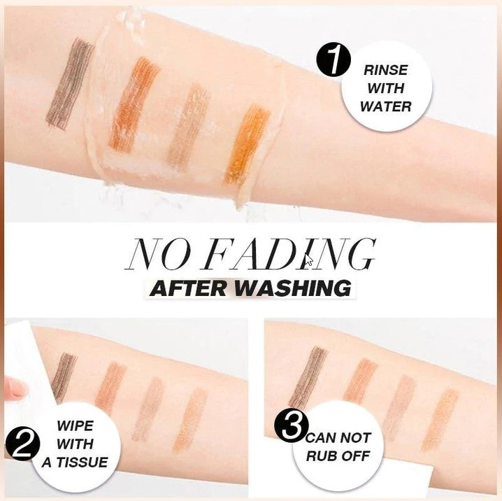 EyePen™- Die perfekten Augenbrauen im Handumdrehen!