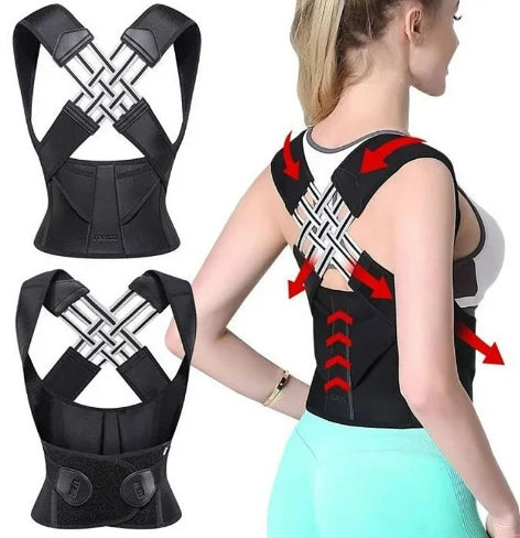 PosturePro™ - Stärken Sie Ihre Haltung, lindern Sie Schmerzen