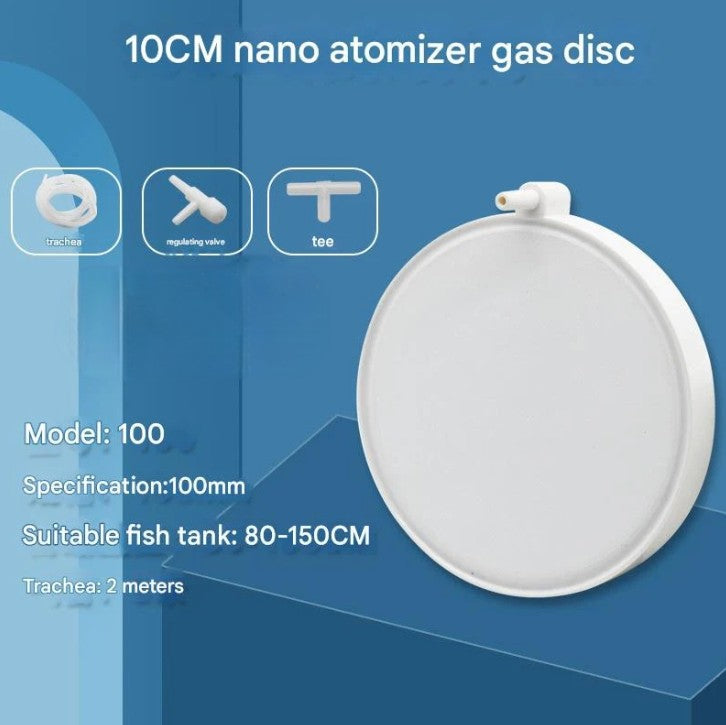 FeatherMist™ — Entfache lebendige Energie mit flüsterleiser Sauerstoffmagie