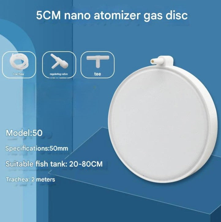 FeatherMist™ — Entfache lebendige Energie mit flüsterleiser Sauerstoffmagie