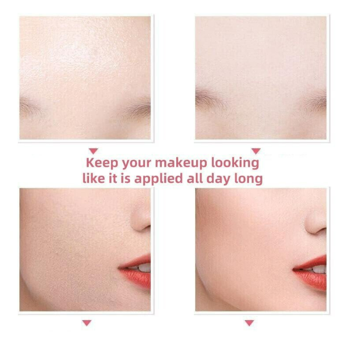 (1+1 Gratis) FreshSkin™ Pore Invisible Cream l Pflege deine Haut!