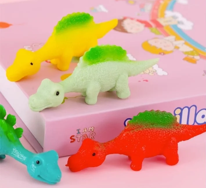 DinoSling™ - Finger Steinschleuder (50% RABATT)