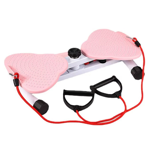 FlexiFit Rotierendes Fitnessgerät – Für mehr Kraft, Stabilität & Beweglichkeit