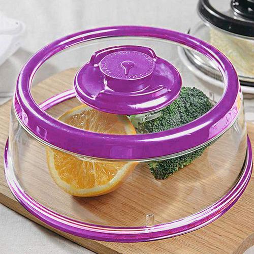 AromaLock™ – Lebensmittel länger frisch & aromatisch genießen!