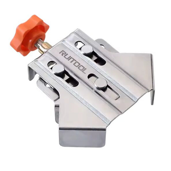 Edelstahl-Winkelspanner