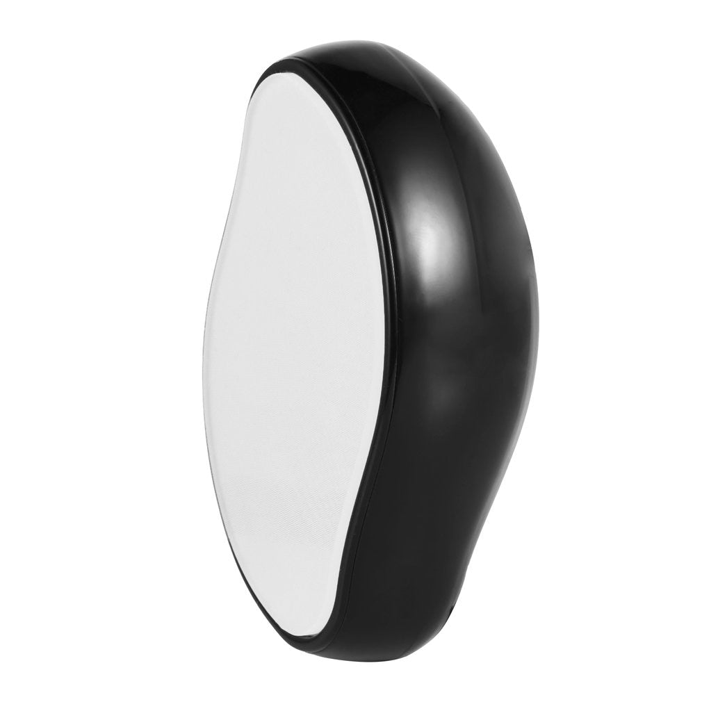 Glatt wie Seide: Der magische Kristall-Haarentferner | 1+1 GRATIS