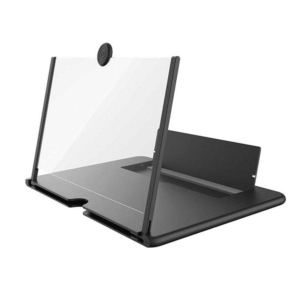 ScreenMagna™ Innovatives UltraZoom-Display – Verändern Sie Ihr Seherlebnis!