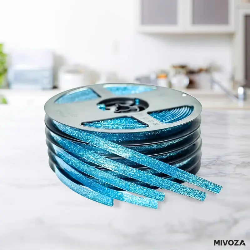 SilverGuard™ Schutzband — Schützen Sie Ihre Oberflächen mühelos und dauerhaft makellos