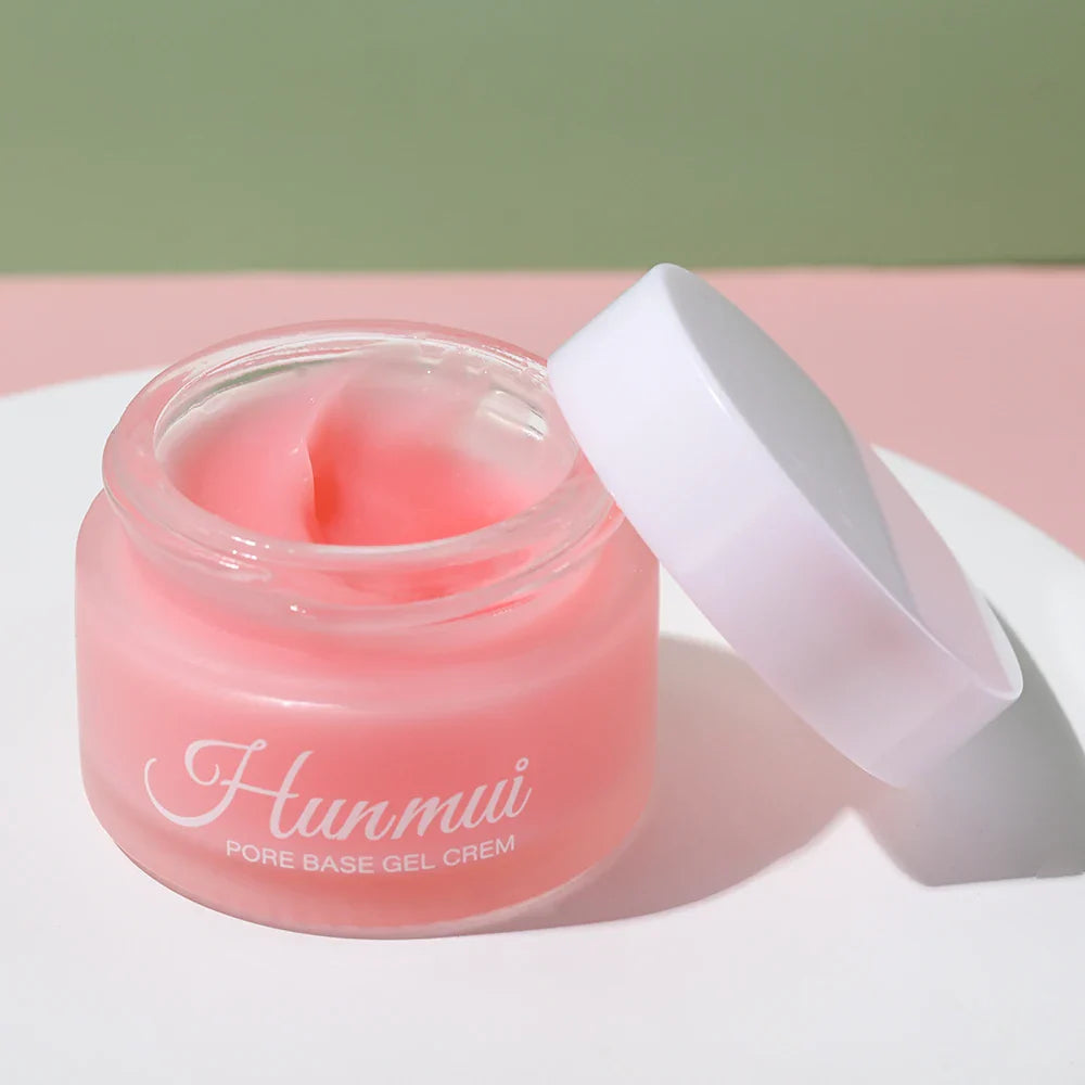 1+1 GRATIS | PoreGel™ Für ein makelloses Hautbild, das den ganzen Tag anhält!