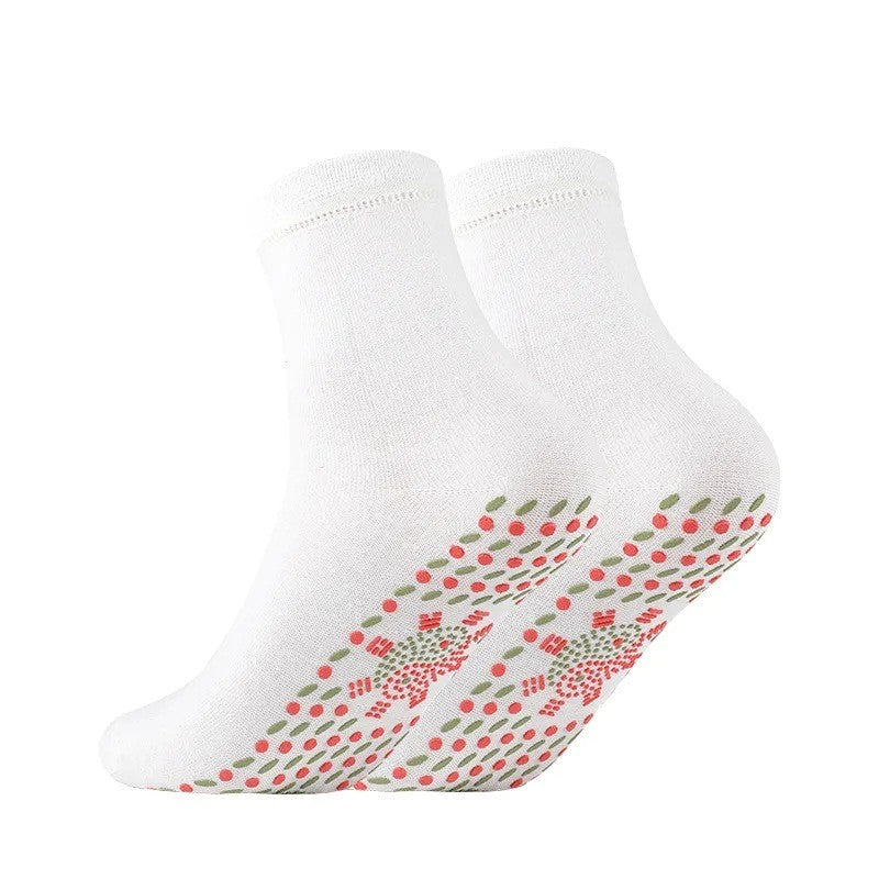 FlexSocken™ Ionic Body Stretch Socken (1+2 frei)