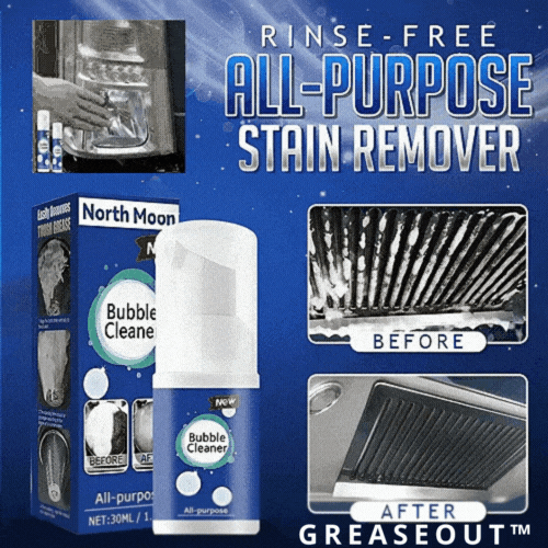 1+2 Gratis | GreaseClean™ Der schnellste Weg zur Beseitigung von Fett