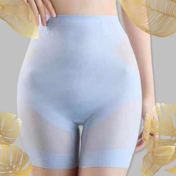 Ultradünner Slip zum Anheben der Hüften und Kontrolle des Bauches