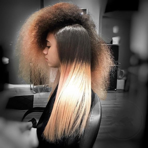 SilkaRay™ — Verwandle widerspenstiges Haar sofort in seidige, atemberaubend glatte Schönheit