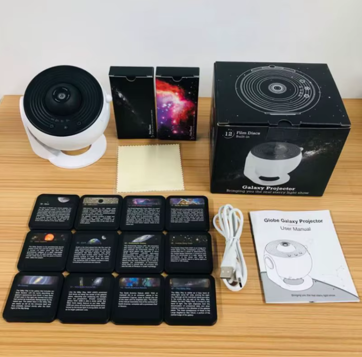 SkyMaster⢠| Planetarium Projektor