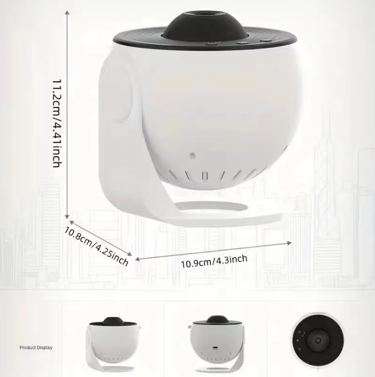 SkyMaster⢠| Planetarium Projektor