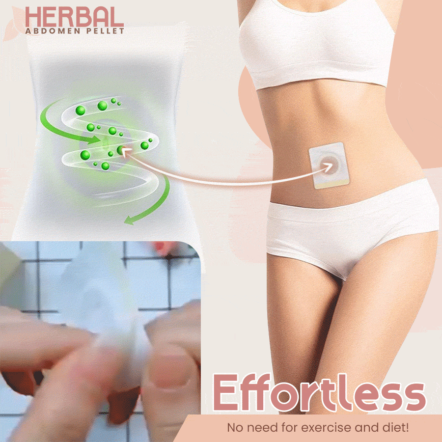 15 + 15 GRATIS HEUTE | Dr. Slim™ Pflaster zur Gewichtsabnahme