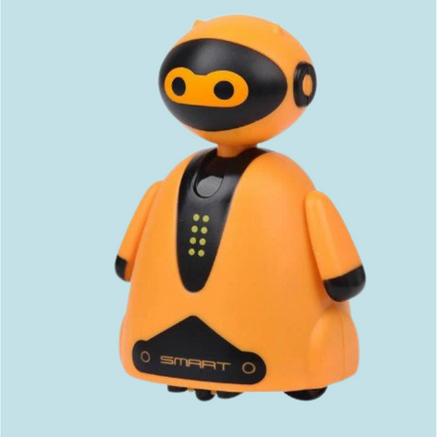 SmartPen™ - Mini-Induktionsroboter