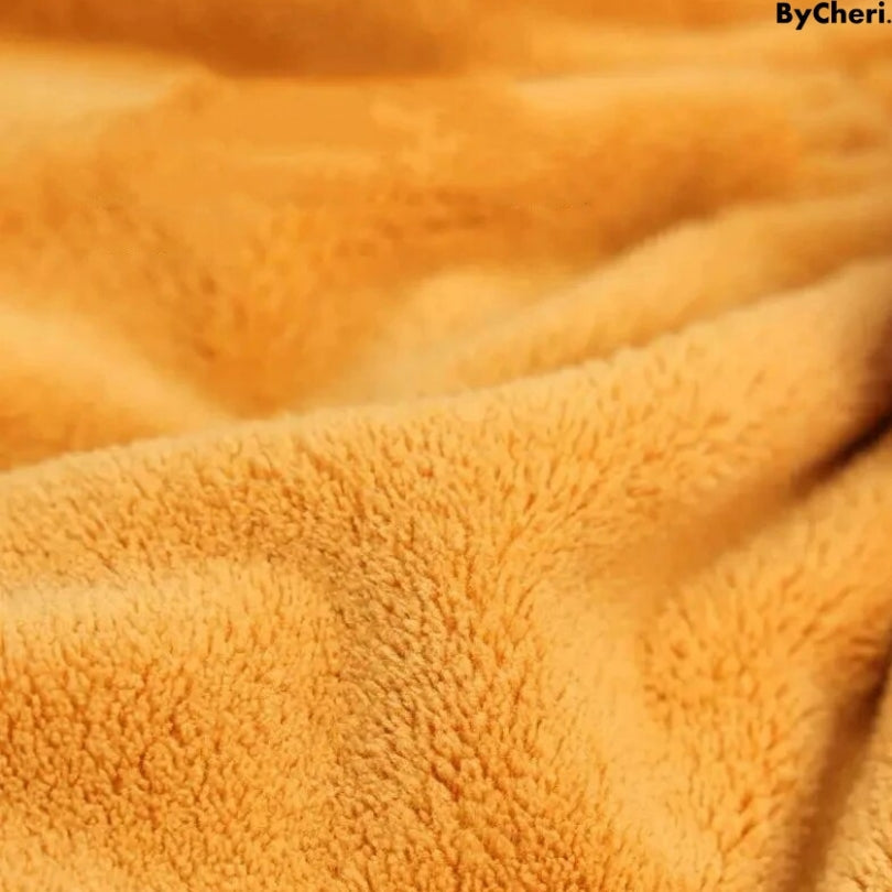 SoakSwift™ | Trocknen Sie Ihre Haare schnell in nur wenigen Minuten!