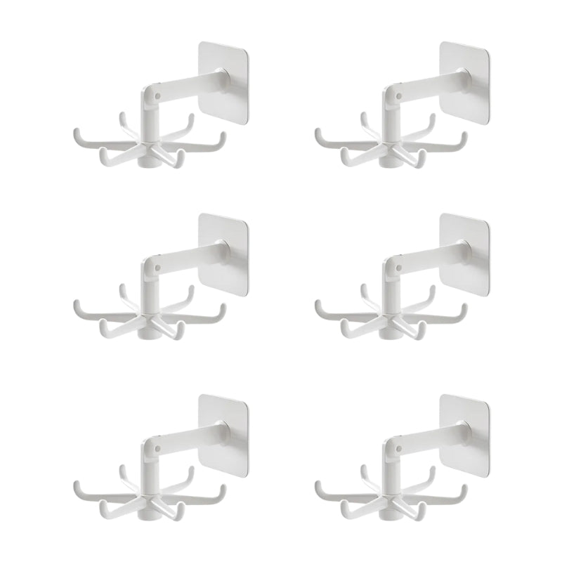 TwistHanger™ | Vielseitiges 360° drehbares Hakengestell