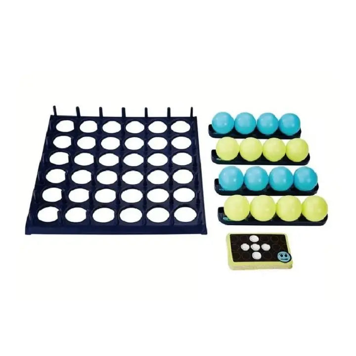 Sprungball Partyspiel – Spannender Spaß für die ganze Familie