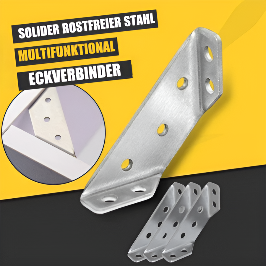 Stabilico™ - Verstärken und stabilisieren Sie Ihre Möbel mühelos | 50% RABATT