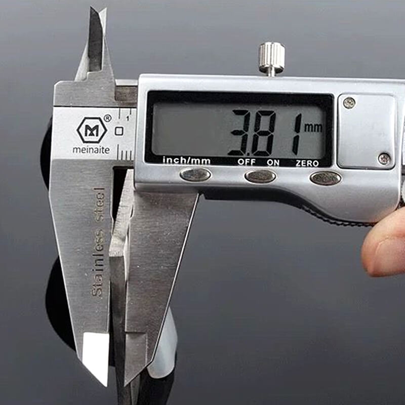 (1+1 Gratis) Türstopper - Der Türstopper der deine Tür genauso hält wie du es brauchst!