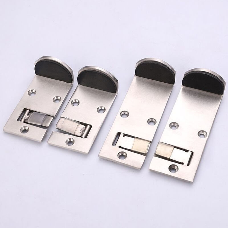 (1+1 Gratis) Türstopper - Der Türstopper der deine Tür genauso hält wie du es brauchst!