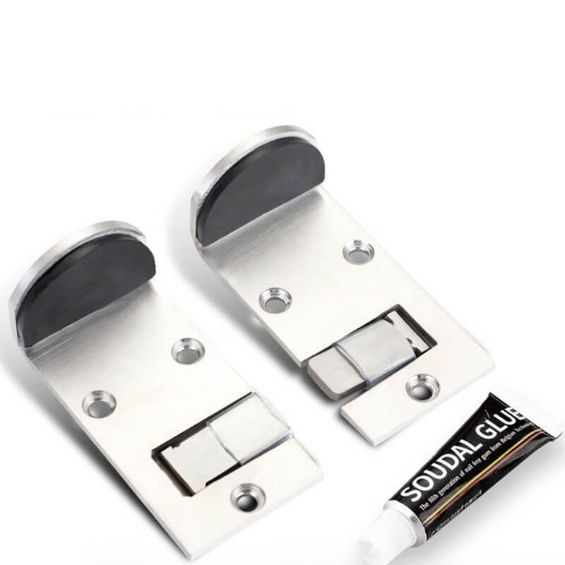 (1+1 Gratis) Türstopper - Der Türstopper der deine Tür genauso hält wie du es brauchst!