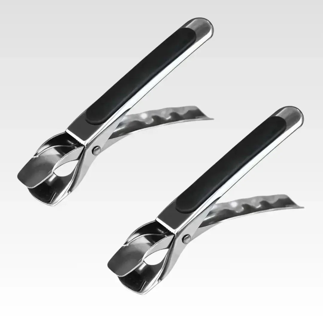 Stapelbare Körbe für Heißluftfritteusen – Mehr Platz, Perfekte Garergebnisse (3 Stk.)