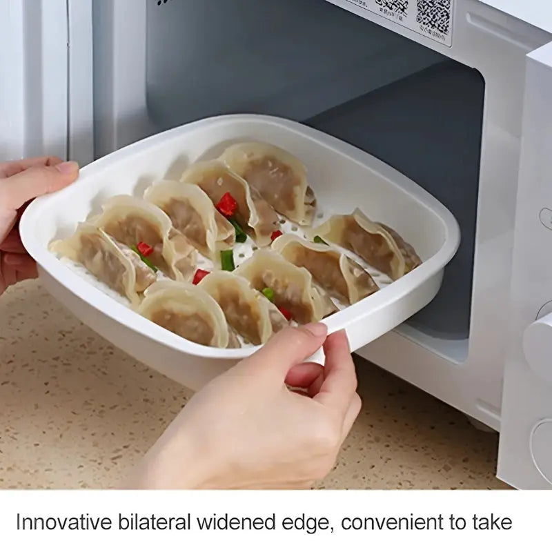 VaporChef - Mahlzeiten meistern, ein Dampf nach dem anderen